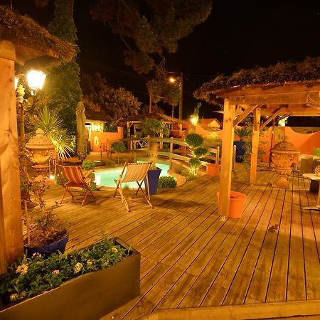 B&B La Villa Gujan Exteriör bild
