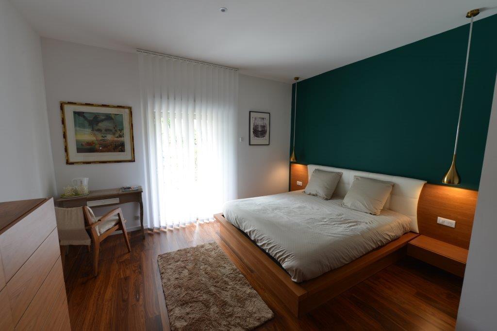 B&B La Villa Gujan Exteriör bild